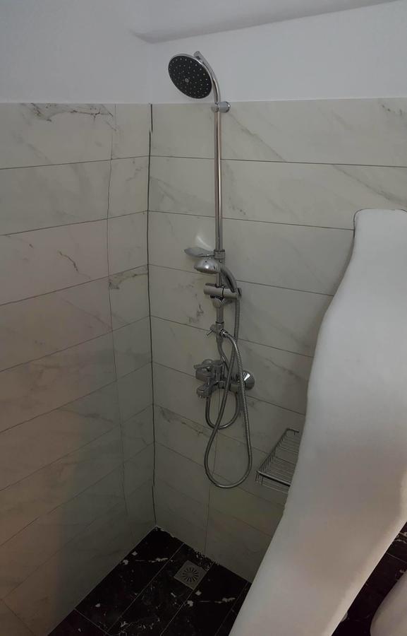 Amarain Mykonos Hotell Agios Stefanos  Exteriör bild